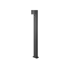 Наружный светильник roya ip44 Trio 414260142