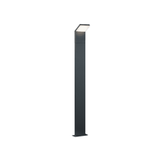 Зовнішний світильник pearl ip54 Trio 421160142