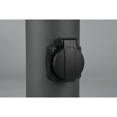 Вуличний світильник hoosic ip44 Trio 424067142