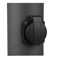 Вуличний світильник hoosic ip44 Trio 424067142