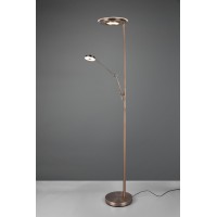 Торшер barrie Trio 424210304