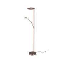 Торшер barrie Trio 424210304