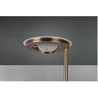 Торшер barrie Trio 424210304