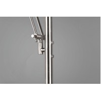 Торшер barrie Trio 424210307