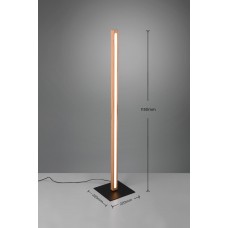 Торшер bellari Trio 426410130