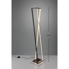 Торшер edge Trio 426810132