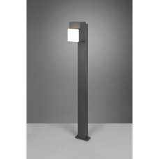 Зовнішний світильник avon ip54 Trio 470660142