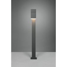 Зовнішний світильник avon ip54 Trio 470660142