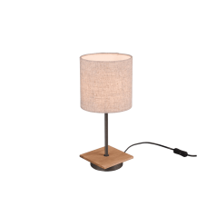 Настольный светильник elmau Trio 502100130