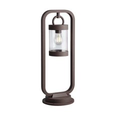 Зовнішний світильник sambesi ip44 Trio 504160124