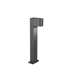 Уличный светильник roya ip44 Trio 504260142