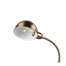 Настільний світильник perry Trio 504900104