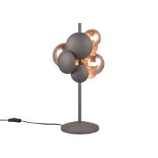 Настільний світильник bubble Trio 517400342