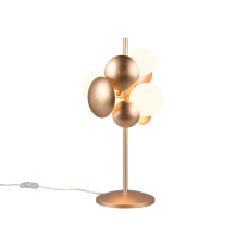 Настільний світильник bubble Trio 517400379