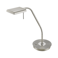 Настольный светильник bergamo Trio 520910107