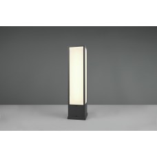 Зовнішний стовб fuerte ip54 Trio 526260142