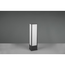 Зовнішний стовб fuerte ip54 Trio 526260142