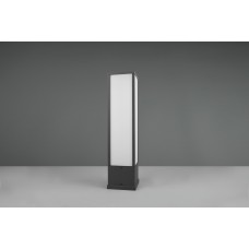 Зовнішний стовб fuerte ip54 Trio 526260142