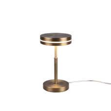 Настільний світильник franklin Trio 526510104