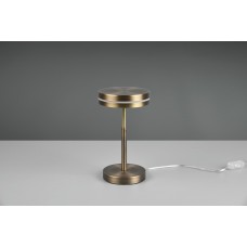 Настільний світильник franklin Trio 526510104