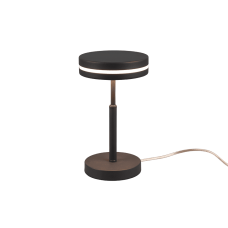 Настільний світильник franklin Trio 526510142