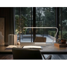 Настільна лампа olea Trio 554310107