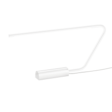 Настільна лампа olea Trio 554310131