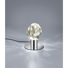 Настільна лампа verano Trio 554510106