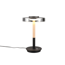 Настільна лампа celeste Trio 554910132