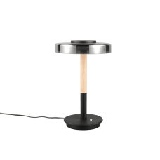 Настільна лампа celeste Trio 554910132