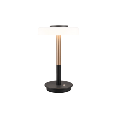 Настільна лампа celeste Trio 554910165