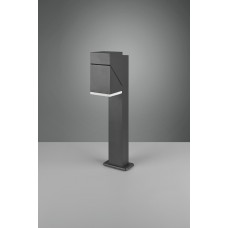 Зовнішний світильник avon ip54 Trio 570660142