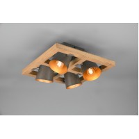 Стельовий світильник bell Trio 601900467