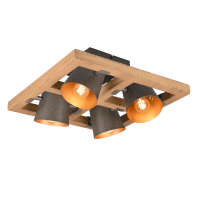 Стельовий світильник bell Trio 601900467