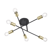 Стельовий світильник cross Trio 606700632