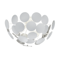 Потолочный светильник discalgo Trio 609900331