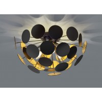 Потолочный светильник discalgo Trio 609900332