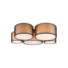 Стельовий світильник burton Trio 611400532