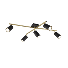 Стельовий світильник marley Trio 612400580