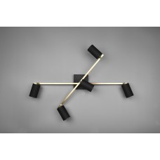 Стельовий світильник marley Trio 612400580