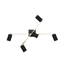 Стельовий світильник marley Trio 612400580