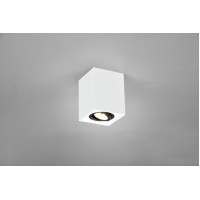 Стельовий світильник biscuit Trio 613000134