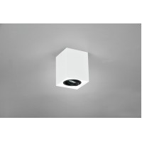 Стельовий світильник biscuit Trio 613000134