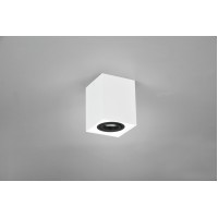 Стельовий світильник biscuit Trio 613000134