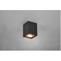 Стельовий світильник biscuit Trio 613000180