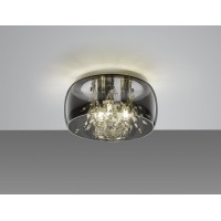 Стельовий світильник crystel Trio 616700306