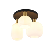 Стельовий світильник diva Trio 619800308