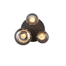 Стельовий світильник diva Trio 619800332