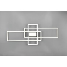 Потолочный светильник irvine Trio 620010408