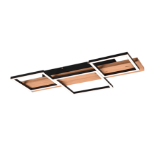 Стельовий світильник harper Trio 622910332